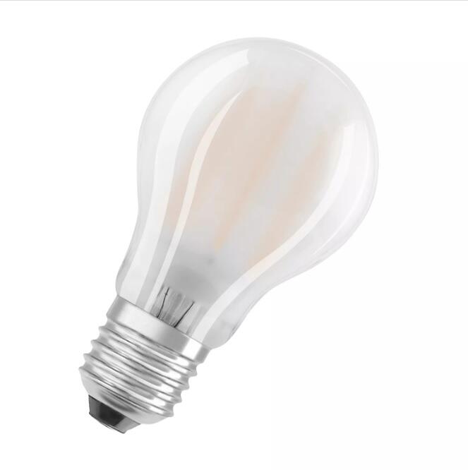 LED-Lampa Classic E27 75W