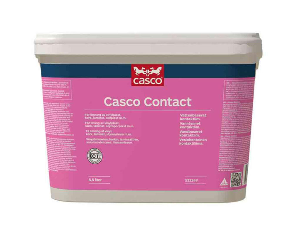 Contactlim Casco 5.5L