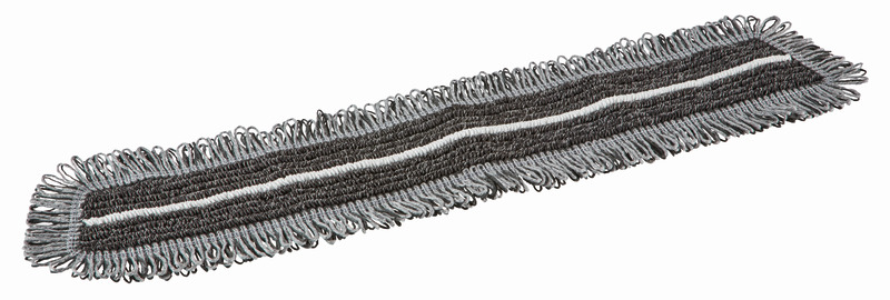 Mopp Kardell Vikan Damp 47 Grå 60cm