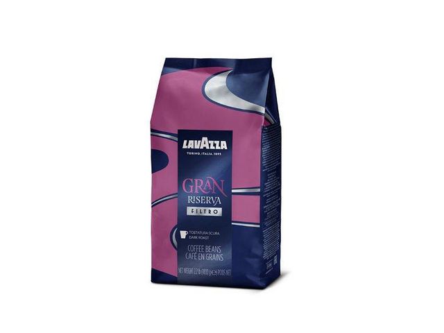 Kaffe Lavazza Gran Riserva 1kg