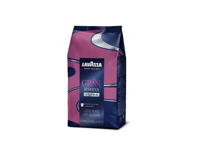 Kaffe Lavazza Gran Riserva 1000g