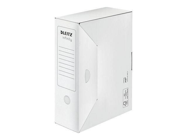 Arkivbox Leitz Infinity FSC 100mm extra bild 1