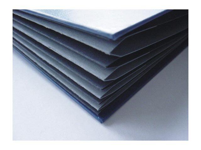 Sorteringsmapp Exacompta Svart 9-Flik extra bild 1