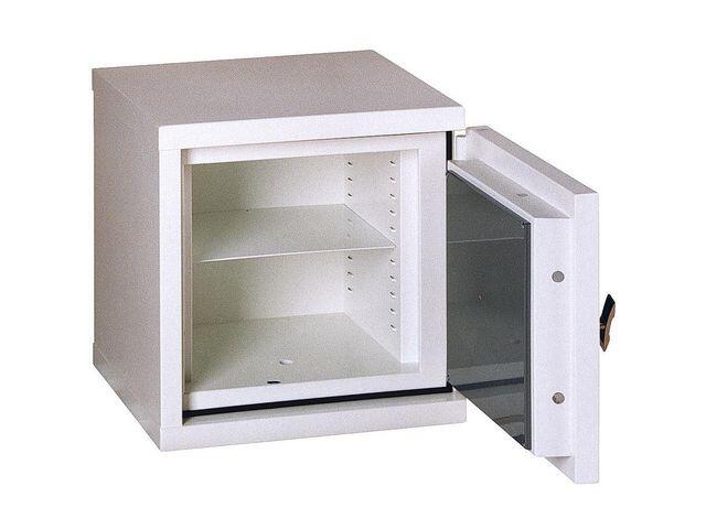 Värdeskåp Nordic Brands Euro Basic 0-40 52L extra bild 1