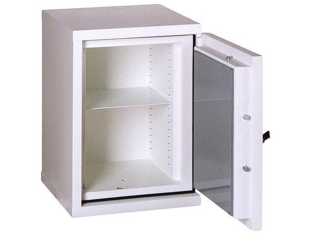 Värdeskåp Nordic Brands Euro Basic 0-60 77L extra bild 1