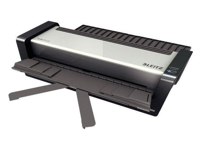 Lamineringsmaskin Leitz TouchTurbo Pro A extra bild 1