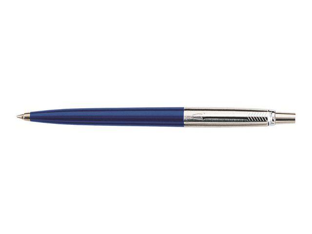 Kulpenna Parker Royal Blue Blå 1.0mm extra bild 1