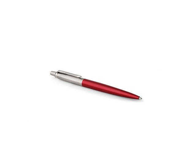 Kulpenna Parker Royal Red Blå 1.0mm extra bild 1