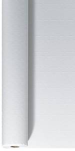 Damastduk Abena Vit 1.18x50m