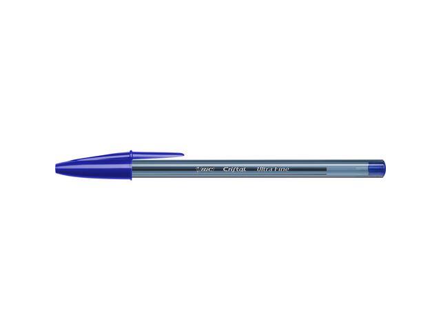 Kulpenna Bic Cristal Blå 0.7mm extra bild 1