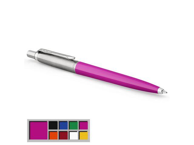 Kulpenna Parker Jotter Rosa 1.0mm extra bild 1