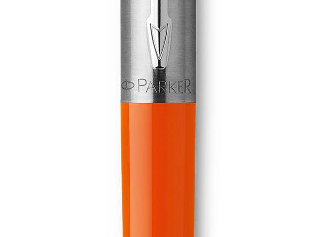 Kulpenna Parker Jotter Orange 1.0mm extra bild 1