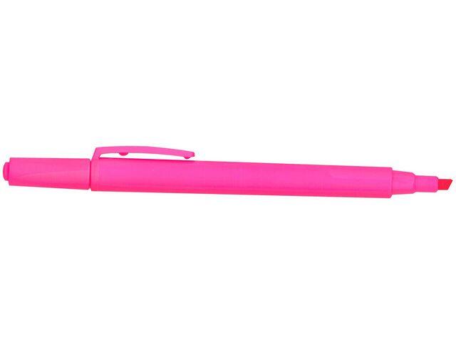 Överstrykningspenna Fighting Line Focus Rosa extra bild 1