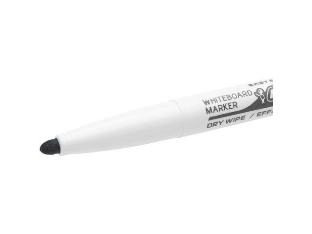Whiteboardpenna Bic Velleda Meduim Blå extra bild 1