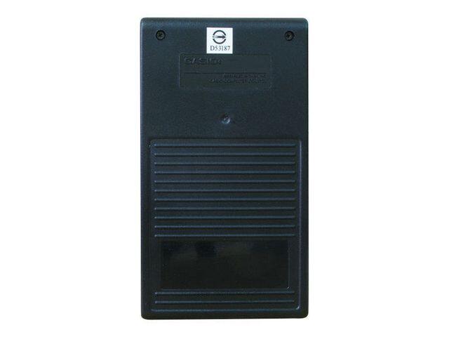 Grundskoleräknare Casio SL-450S extra bild 1 Grundskoleräknare Casio SL-450S extra bild 1