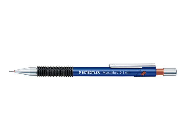 Stiftpenna Staedtler Mars Micro 0.5mm extra bild 1