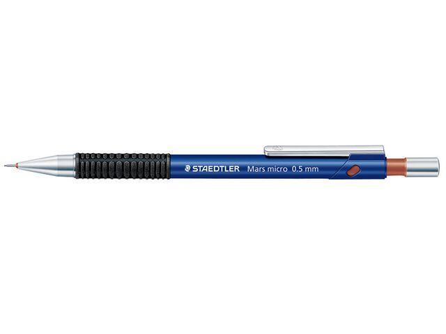 Stiftpenna Staedtler Mars Micro 0.7mm extra bild 1