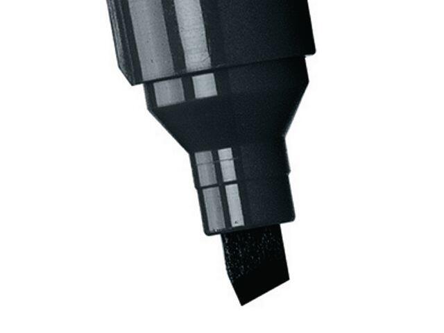 Märkpenna Edding 330 Svart extra bild 1