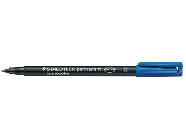 Universalpenna Staedtler SF P Blå 0.4mm extra bild 1
