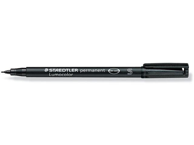 Universalpenna Staedtler SF P Svart 0.4mm extra bild 1