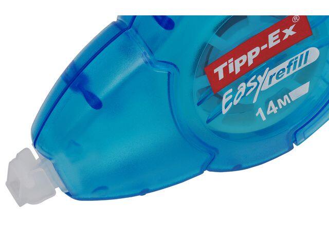 Korrigeringsroller Tipp-ex Easy 5mmx14m extra bild 1