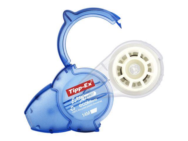 Korrigeringsroller Tipp-ex Easy Refill extra bild 1