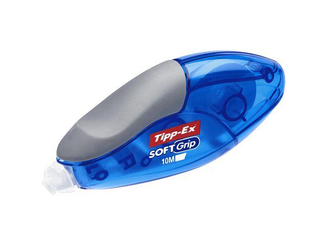 Korrigeringsroller Tipp-ex Soft Grip extra bild 1
