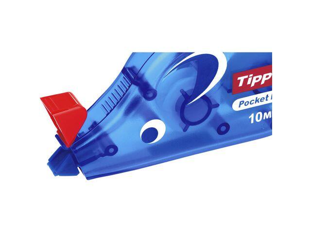 Korrigeringsroller Tipp-ex Pocket 4.2mm extra bild 1