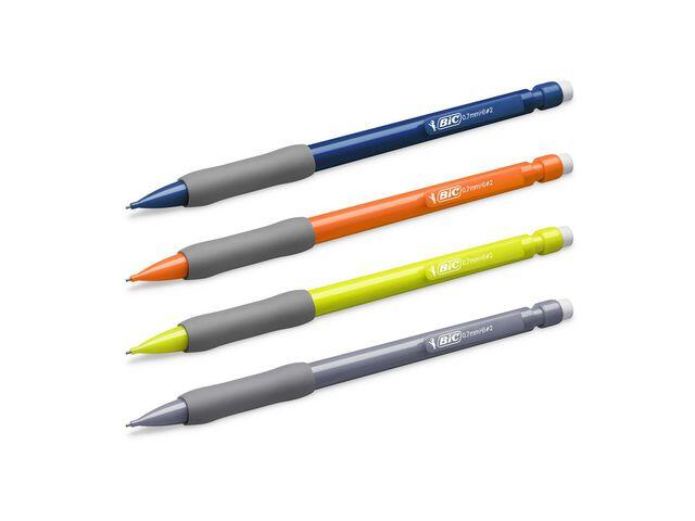 Stiftpenna Bic Matic Grip 0.7mm extra bild 1