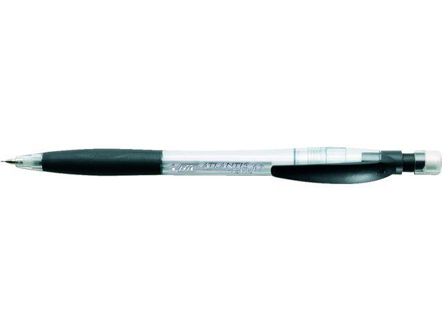 Stiftpenna Bic Velocity Pro Grå 0.5mm extra bild 1