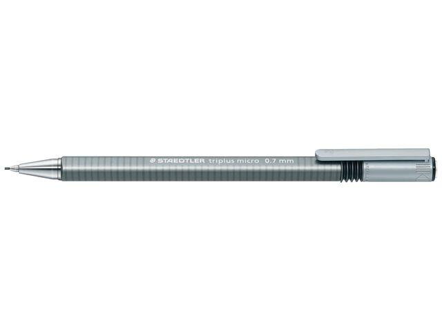 Stiftpenna Staedtler Triplus Micro 0.7mm extra bild 1