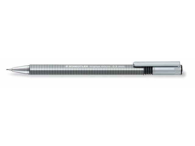Stiftpenna Staedtler Triplus Micro 0.5mm extra bild 1