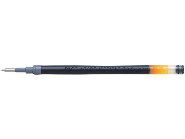 Patron Pilot Gel Svart 0.5mm extra bild 1