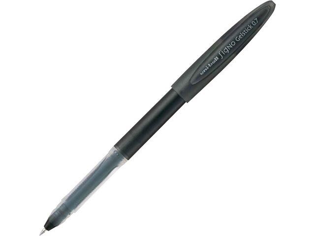 Gelpenna Uni-Ball Signo Um-170 Svart 0.7mm extra bild 1