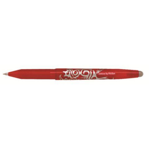 Gelpenna Pilot Frixion Ball Röd 0.7mm extra bild 1