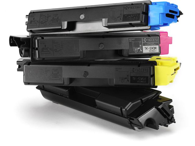 Toner Kyocera TK-590