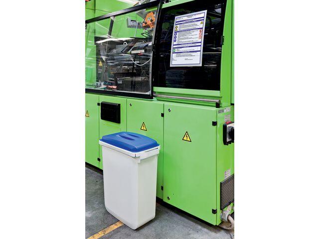 Inforam Durable Duraframe Självhäftande Silver A3 2st extra bild 3