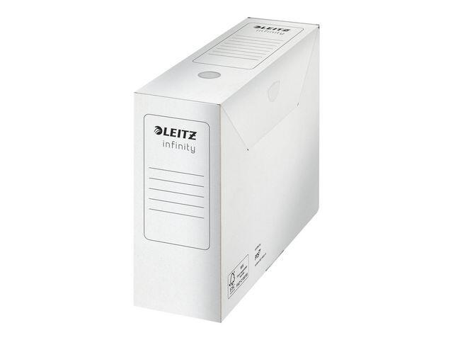 Arkivbox Leitz Infinity FSC 100mm extra bild 2