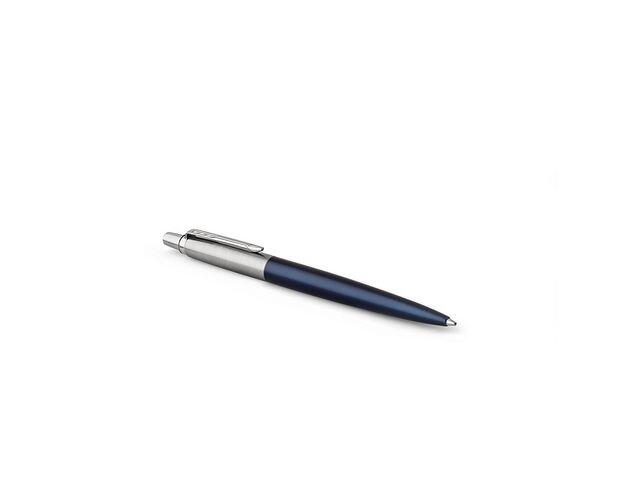 Kulpenna Parker Royal Blue Blå 1.0mm extra bild 2
