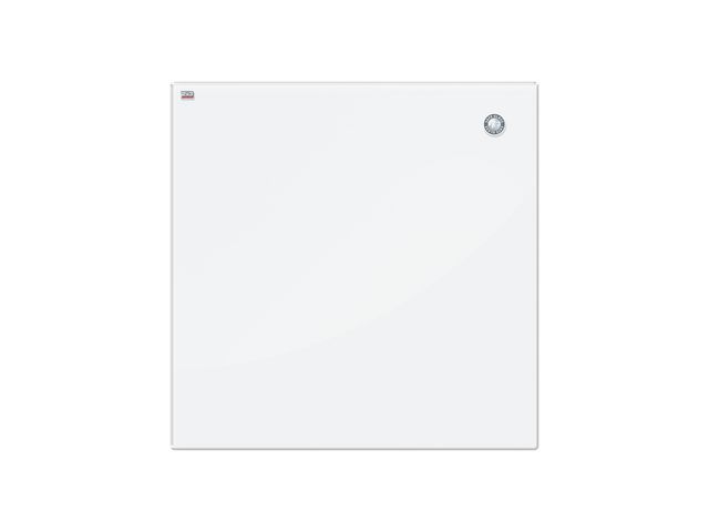 Glastavla 2X3 Magnetisk Vit 1200x900mm