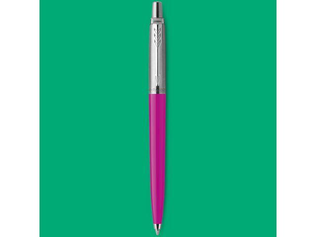 Kulpenna Parker Jotter Rosa 1.0mm extra bild 2