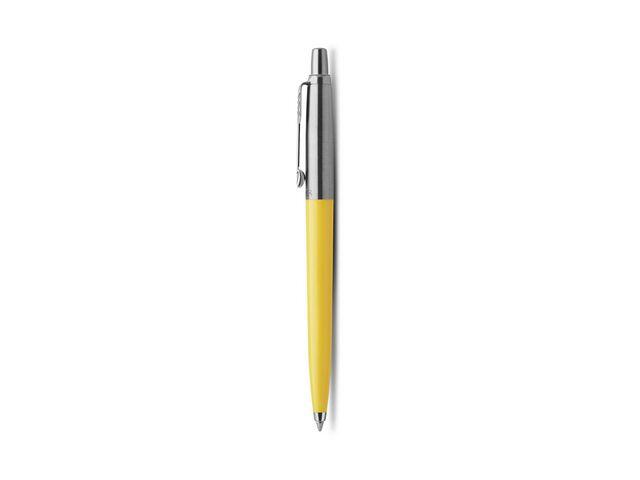 Kulpenna Parker Jotter Gul 1.0mm extra bild 2