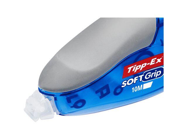 Korrigeringsroller Tipp-ex Soft Grip extra bild 2
