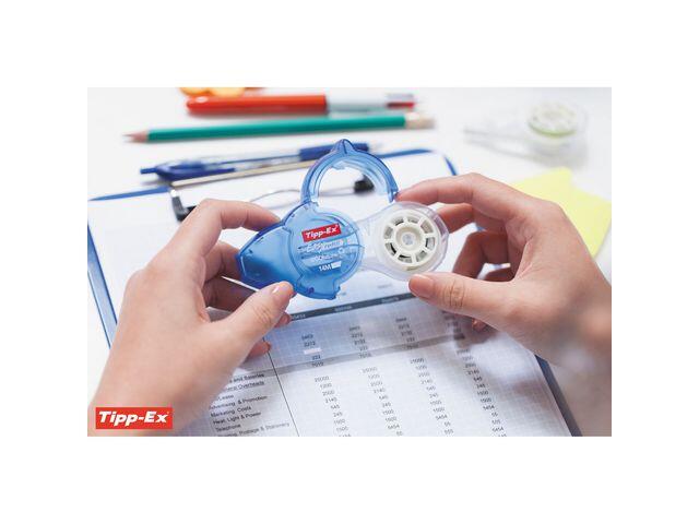 Korrigeringsroller Tipp-ex Easy Refill extra bild 2