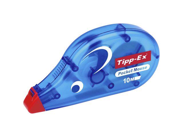 Korrigeringsroller Tipp-ex Pocket 4.2mm extra bild 2