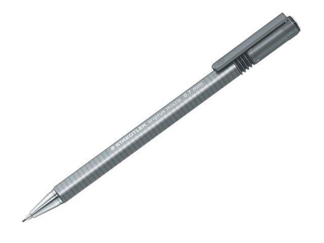 Stiftpenna Staedtler Triplus Micro 0.7mm extra bild 2