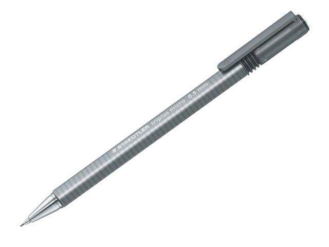 Stiftpenna Staedtler Triplus Micro 0.5mm extra bild 2