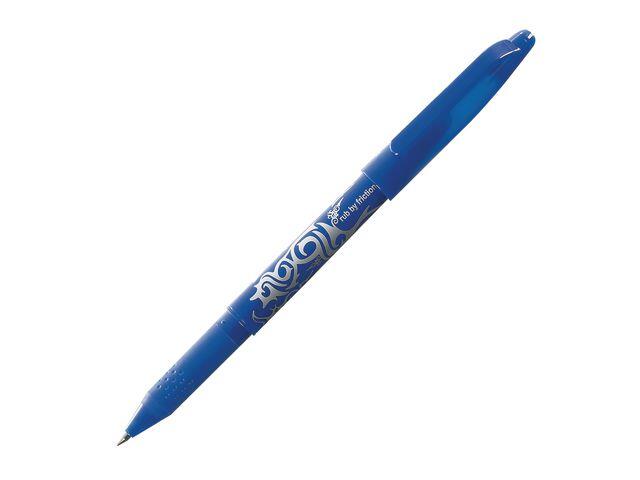 Gelpenna Pilot Frixion Ball Blå 0.7mm extra bild 2