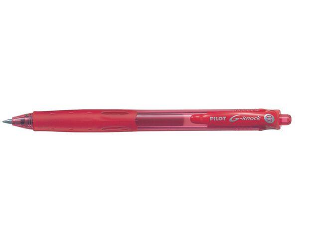 Gelpenna Pilot Begreen G-knock Blå 0.7mm extra bild 2