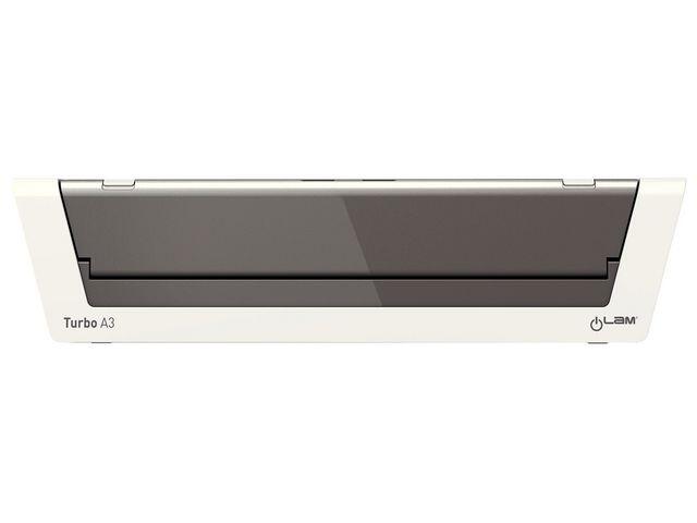 Lamineringsmaskin Leitz TouchTurbo 2 A3 extra bild 6